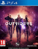 PS4 OUTRIDERS