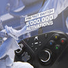 THRUSTMASTER ESWAP S PRO CONTROLLER