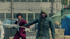 PS4 YAKUZA LIKE A DRAGON
