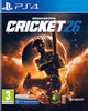 PS4 CRICKET 26