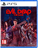 PS5 EVIL DEAD THE GAME