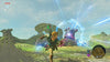 NINTENDO SWITCH THE LEGEND OF ZELDA BREATH OF THE WILD