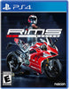PS4 RIMS RACING
