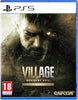 PS5 RESIDENT EVIL VILLAGE GOLD EDITION