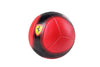 FERRARI MACHINE SEWING SOCCER BALL RED-BLACK