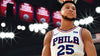 XBOX ONE NBA 2K19