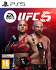 PS5 UFC 5
