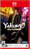 NINTENDO SWITCH 2 YAKUZA O DIRECTORS