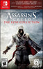 NINTENDO SWITCH ASSASSIN'S CREED : THE EZIO COLLECTION