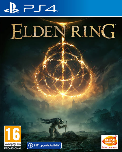PS4 ELDEN RING