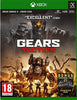 XBOX ONE GEARS TACTICS