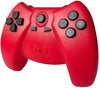 SAMEO ULTRAZONE WIRELESS GAME CONSOLE - RED