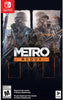 NINTENDO SWITCH METRO REDUX
