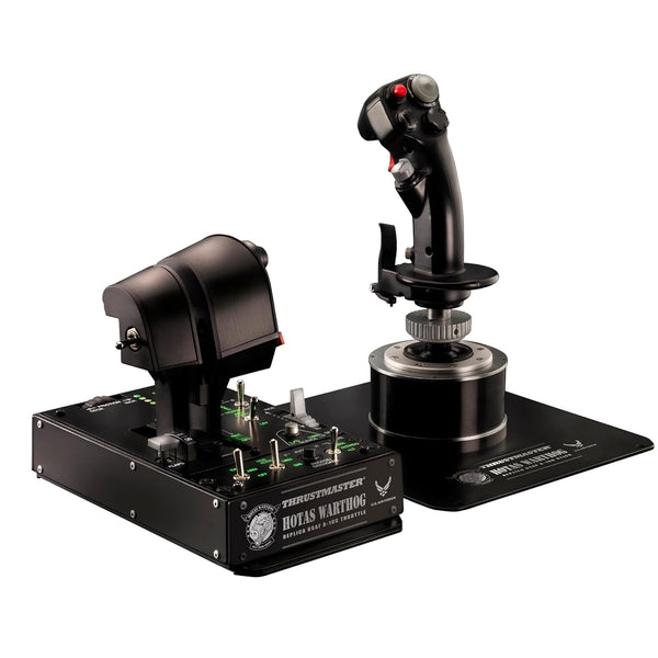 THRUSTMASTER HOTAS WARTHOG