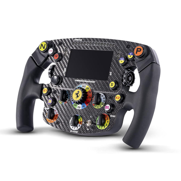 THRUSTMASTER Formula Wheel Add-On Ferrari SF1000 Edition