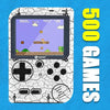 Sameo DreamBoy Handheld Video Game Console