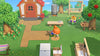 NINTENDO SWITCH ANIMAL CROSSING NEW HORIZONS
