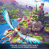 PS4 IMMORTALS FENYX RISING