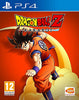 PS4 DRAGON BALL Z KAKAROT