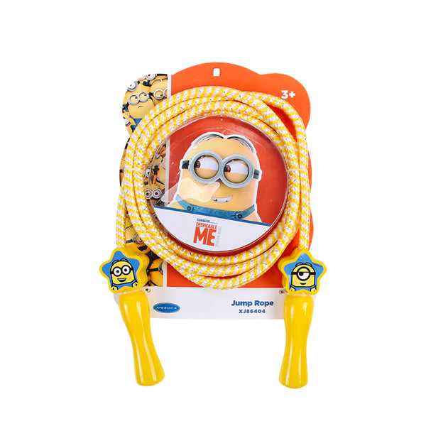 MINIONS Yellow Jump rope