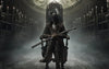 PS4 BLOODBORNE GAME OF THE YEAR EDITION