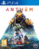 PS4 ANTHEM