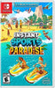 NINTENDO SWITCH INSTANT SPORTS : PARADISE