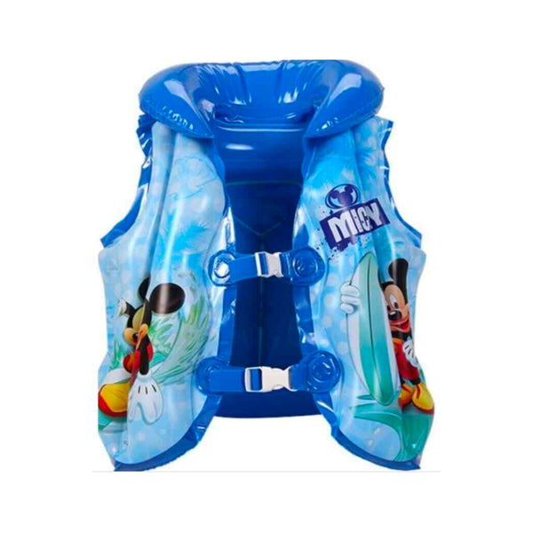 DISNEY MICKEY SWIMMING VEST