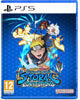 PS5 NARUTO X BORUTO ULTIMATE NINJA STORM