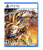 PS5 DRAGON BALL FIGHTER Z