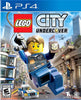 PS4 LEGO CITY UNDERCOVER
