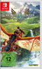 NINTENDO SWITCH MONSTER HUNTER STORIES 2 WINGS OF RUIN