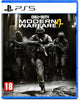 PS5 Call of Duty: Modern Warfare IV