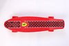 FERRARI PENNY BOARD(MEDIUM) - RED