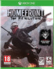 XBOX ONE HOMEFRONT THE REVOLUTION