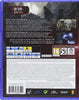 PS4 BLOODBORNE GAME OF THE YEAR EDITION
