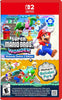NINTENDO SWITCH 2 SUPER MARIO BROS WONDER