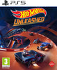 PS5 HOT WHEELS UNLEASHED
