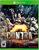 XBOX ONE CONTRA ROGUE CORPS