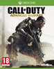 XBOX ONE CALL OF DUTY ADVANCED WARFARE