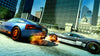 NINTENDO SWITCH BURNOUT PARADISE REMASTERED