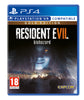 PS4 RESIDENT EVIL 7 BIOHAZARD VR COMPATIBLE GOLD EDITION