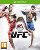 XBOX ONE UFC