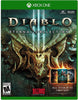 XBOX ONE DIABLO III : ETERNAL COLLECTION