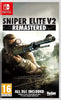 NINTENDO SWITCH SNIPER ELITE V2 REMASTERED