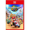 Nintendo Switch 2 Mario Edition