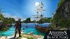 NINTENDO SWITCH ASSASSIN'S CREED : THE REBEL COLLECTION