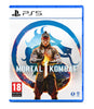 PS5 MORTAL 1 KOMBAT