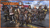 PS4 TOM CLANCY'S THE DIVISION 2