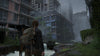 PS5 THE LAST OF US PART II REMASTERED